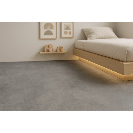 Πλαστικο Δαπεδο Atlantic 993M Zinc 3M Newplan