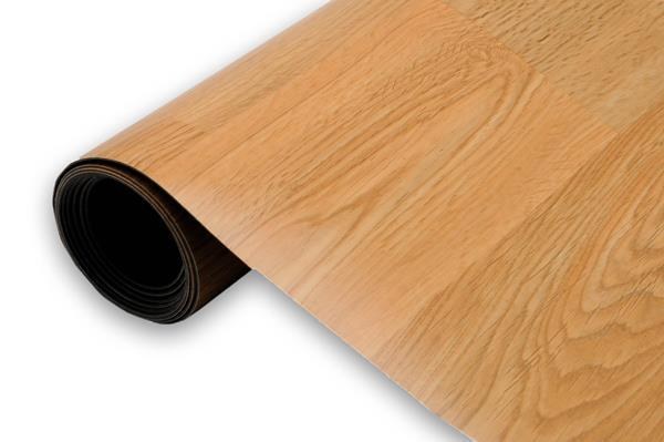 Πλαστικο Δαπεδο Verdi 1Mm 469/552402 2M Newplan