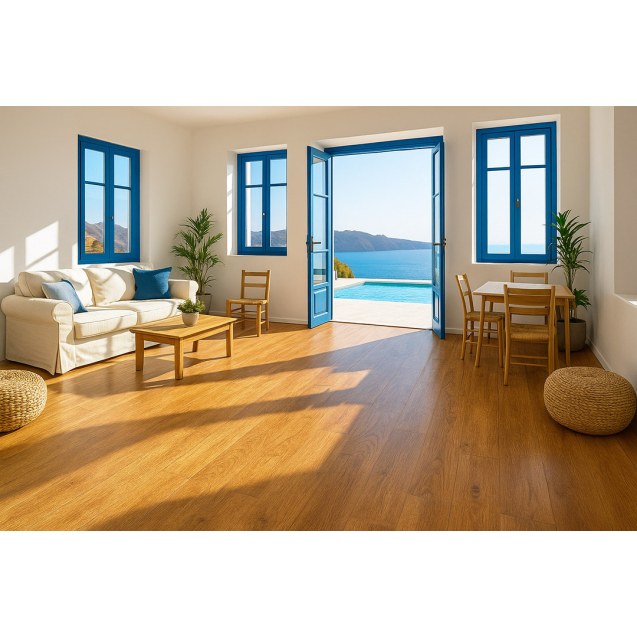 Πλαστικο Δαπεδο Verdi 1Mm 469/554404 2M Newplan