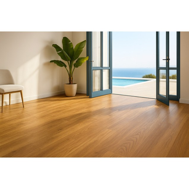 Πλαστικο Δαπεδο Verdi 1Mm 469/554404 2M Newplan