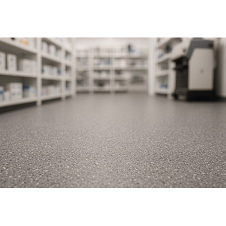 Πλαστικο Δαπεδο Verdi 1Mm 469/3 2M Newplan