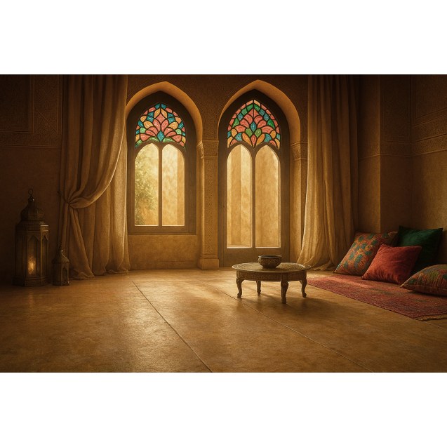 Πλαστικο Δαπεδο Verdi 1Mm 238/1 2M Newplan