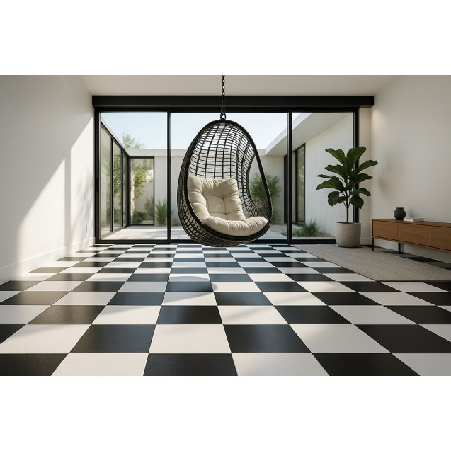 Πλαστικο Δαπεδο Inspire Modena 901D  4M Newplan