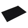 Ταπετο Spaghetti 12Mm 50X70 Black Newplan