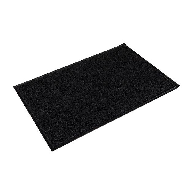 Ταπετο Spaghetti 12Mm 60X90 Black Newplan