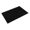Ταπετο Spaghetti 12Mm 60X90 Black Newplan