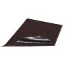 Ταπετο Spaghetti 12Mm 60X90 Brown Newplan