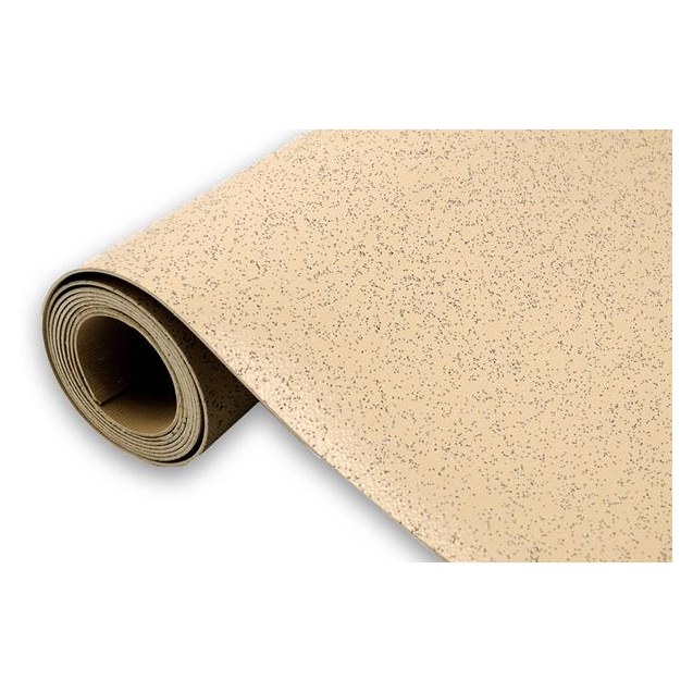 Αντιολισθηρο Πλαστικο Δαπεδο 1.5Mm Sparkle...