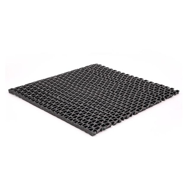 Πλαστικο Δαπεδο Zigzag Ματ 8Mm Grey 1.20Μ Newplan