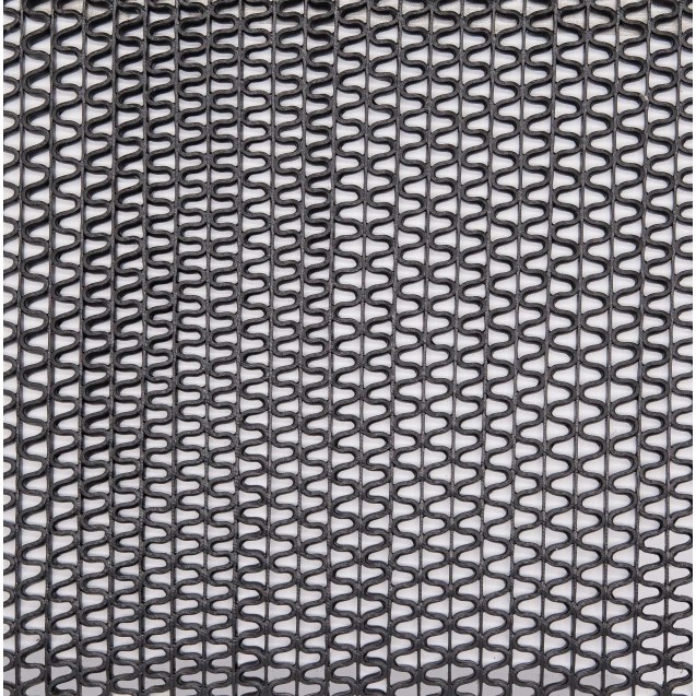 Πλαστικο Δαπεδο Zigzag Ματ 8Mm Grey 1.20Μ Newplan