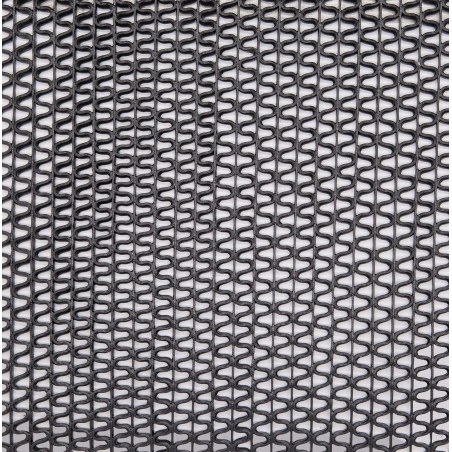 Πλαστικο Δαπεδο Zigzag Ματ 8Mm Grey 1.20Μ Newplan