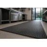 Πλαστικο Δαπεδο Zigzag Ματ 8Mm Grey 1.20Μ Newplan