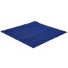 Πλαστικο Δαπεδο Zigzag Ματ 5Mm Blue 1.20Μ Newplan