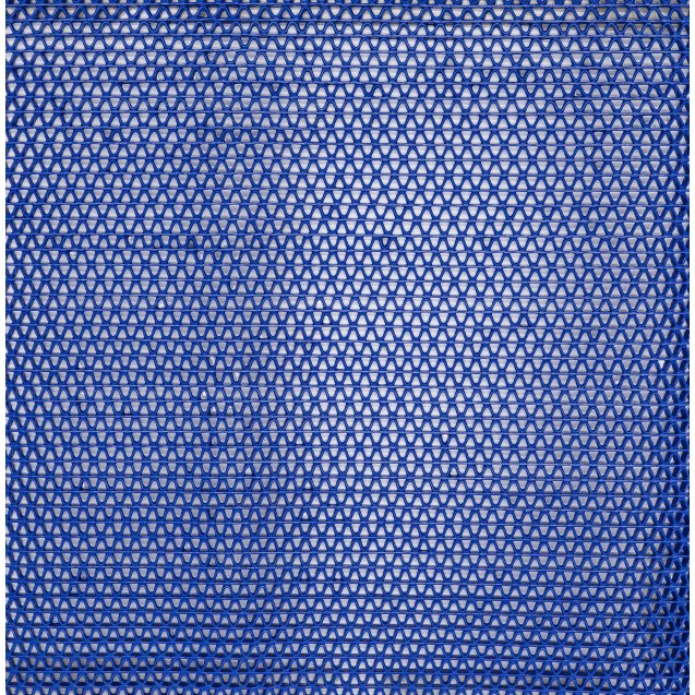 Πλαστικο Δαπεδο Zigzag Ματ 5Mm Blue 1.20Μ Newplan