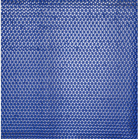 Πλαστικο Δαπεδο Zigzag Ματ 5Mm Blue 1.20Μ Newplan