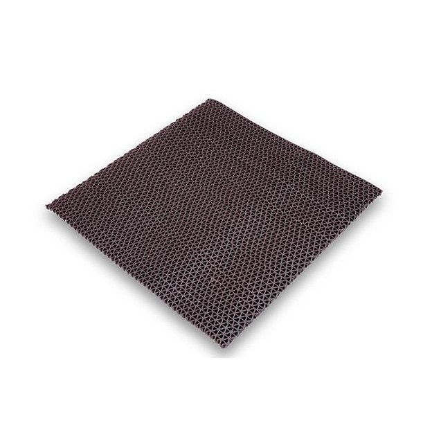 Πλαστικο Δαπεδο Zigzag Ματ 5Mm Brown 1.20Μ Newplan