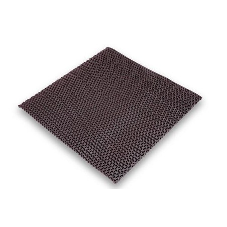 Πλαστικο Δαπεδο Zigzag Ματ 5Mm Brown 1.20Μ Newplan