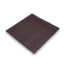 Πλαστικο Δαπεδο Zigzag Ματ 5Mm Brown 1.20Μ Newplan
