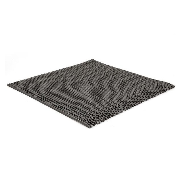 Πλαστικο Δαπεδο Zigzag Ματ 5Mm Grey 1.20Μ Newplan