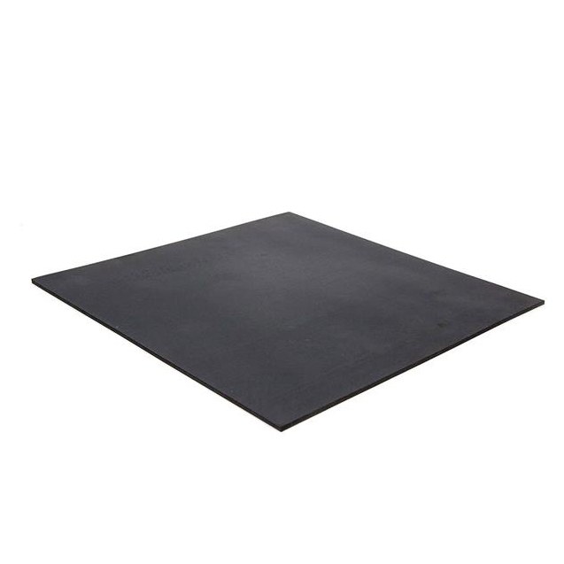 Δαπεδο Καουτσουκ 9000 3Mm Flat Λειο 1Μ Newplan