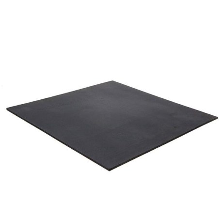 Δαπεδο Καουτσουκ 9000 3Mm Flat Λειο 1Μ Newplan