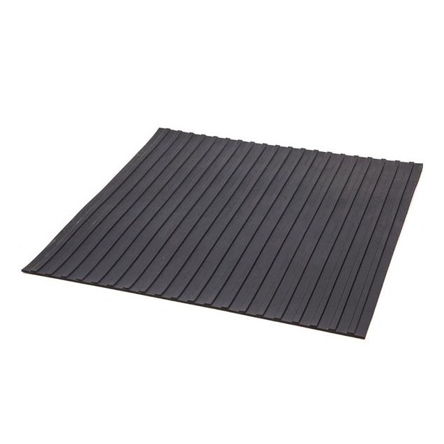 Δαπεδο Καουτσουκ 9002 3Mm Wide Ριγα Αραιη 1Μ...