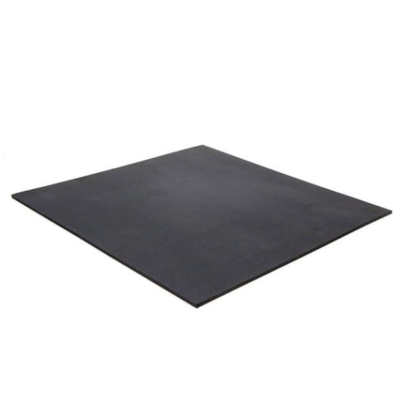 Δαπεδο Καουτσουκ 9000 3Mm Flat Λειο 1.2Μ Newplan