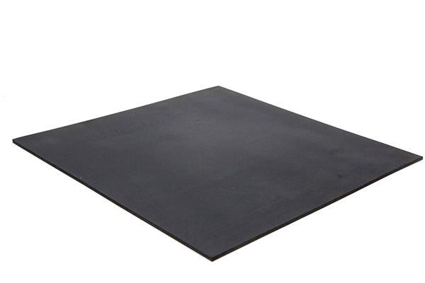 Δαπεδο Καουτσουκ 9000 3Mm Flat Λειο 1.2Μ Newplan