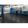 Δαπεδο Καουτσουκ 9000 3Mm Flat Λειο 1.2Μ Newplan