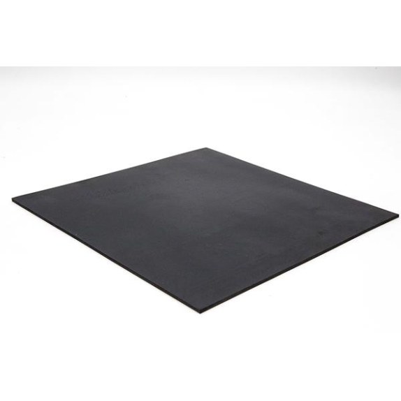 Δαπεδο Καουτσουκ 9000 3Mm Flat Λειο 1.5Μ Newplan