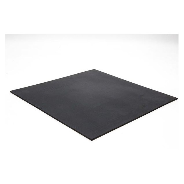 Δαπεδο Καουτσουκ 9000 3Mm Flat Λειο 1.5Μ Newplan