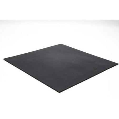 Δαπεδο Καουτσουκ 9000 3Mm Flat Λειο 1.5Μ Newplan