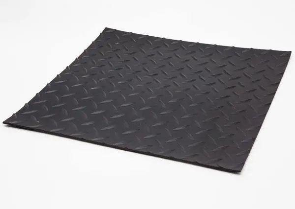 Δαπεδο Καουτσουκ 9001 3Mm Diamond Κριθαρακι 1.5Μ Newplan