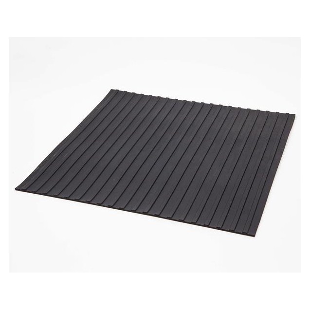 Δαπεδο Καουτσουκ 9002 3Mm Wide Ριγα Αραιη 1.2Μ...