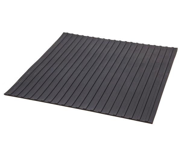 Δαπεδο Καουτσουκ 9002 3Mm Wide Ριγα Αραιη 1.5Μ Newplan