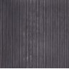Δαπεδο Καουτσουκ 9002 3Mm Wide Ριγα Αραιη 1.5Μ Newplan