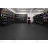 Δαπεδο Καουτσουκ 9002 3Mm Wide Ριγα Αραιη 1.5Μ Newplan