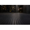 Δαπεδο Καουτσουκ 9002 3Mm Wide Ριγα Αραιη 1.5Μ Newplan