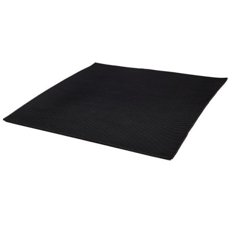 Δαπεδο Καουτσουκ 9003 3Mm Stripes Χιλιοριγο 1.2Μ Newplan