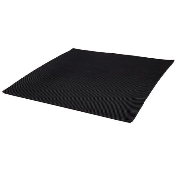 Δαπεδο Καουτσουκ 9003 3Mm Stripes Χιλιοριγο 1.5Μ Newplan