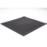 Δαπεδο Καουτσουκ 9004 3Mm Stud Ταπα 1.2Μ Newplan