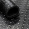 Δαπεδο Καουτσουκ 9004 3Mm Stud Ταπα 1.5Μ Newplan