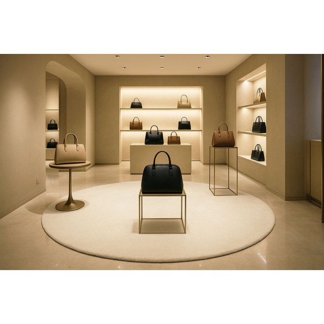 Μοκετα Primrose 030 Newplan