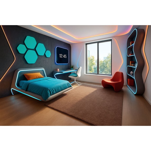 Μοκετα Primrose 063 Newplan