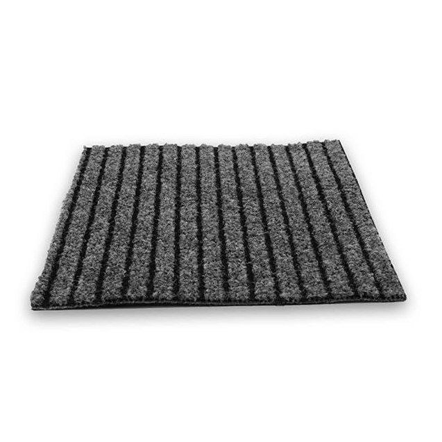 Μοκετα  Bingo 7205 Grigio Scuro 2M Newplan