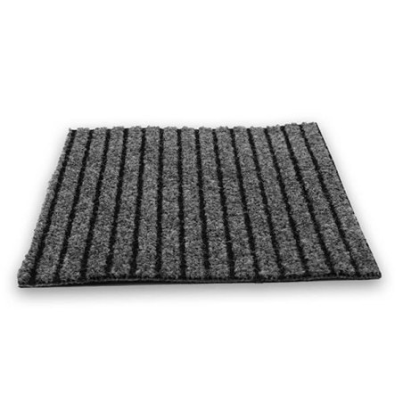 Μοκετα  Bingo 7205 Grigio Scuro 2M Newplan