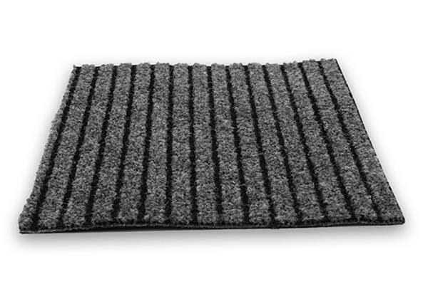 Μοκετα Bingo 7205 Grigio Scuro 2M Newplan