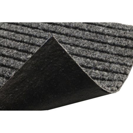 Μοκετα  Bingo 7205 Grigio Scuro 2M Newplan