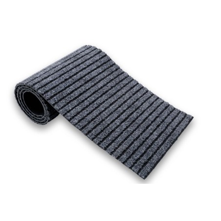 Μοκετα  Bingo 7205 Grigio Scuro 2M Newplan