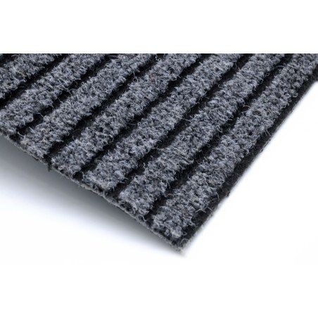 Μοκετα  Bingo 7205 Grigio Scuro 2M Newplan